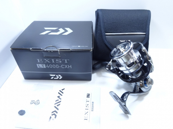 18イグジストLT 4000-CXH